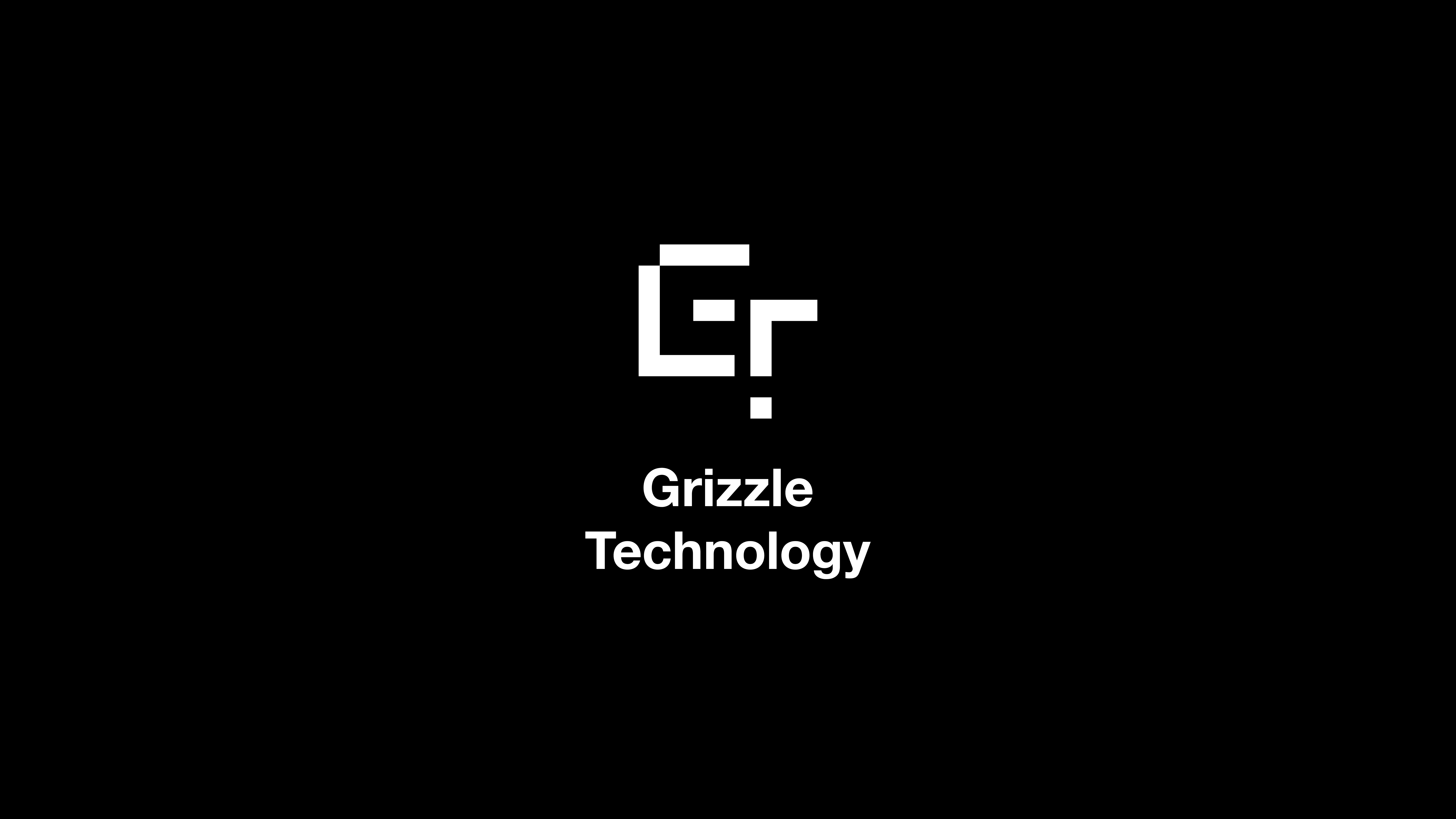 Grizzle Tech Logo
